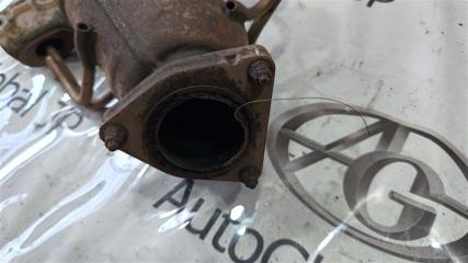 Катализатор Volkswagen Touareg 7L 4.2 AXQ 7L6254450JX 2 ракурс