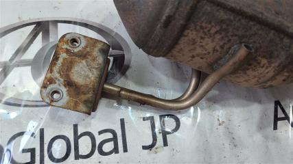 Катализатор Volkswagen Touareg 7L 4.2 AXQ 7L6254450JX 4 ракурс