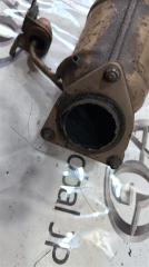 Катализатор Volkswagen Touareg 7L 4.2 AXQ 7L6254400RX 2 ракурс