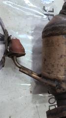 Катализатор Volkswagen Touareg 7L 4.2 AXQ 7L6254400RX 3 ракурс
