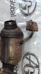 Катализатор Volkswagen Touareg 7L 4.2 AXQ 7L6254400RX 4 ракурс
