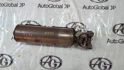 Катализатор Peugeot 307 3H EW10A 2.0 1731PG 1 ракурс