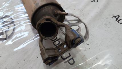 Катализатор Peugeot 307 3H EW10A 2.0 1731PG 2 ракурс