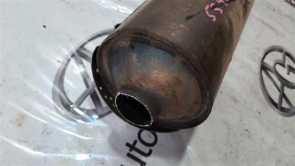 Катализатор Peugeot 307 3H EW10A 2.0 1731PG 4 ракурс
