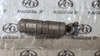 Катализатор Peugeot 307 3H EW10A 2.0 1731PG 5 ракурс
