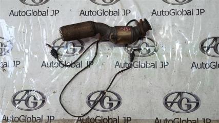 Катализатор Volkswagen Touareg 7L 4.2 AXQ 7L6254300JX 1 ракурс