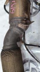 Катализатор Volkswagen Touareg 7L 4.2 AXQ 7L6254300JX 5 ракурс