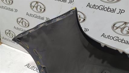 Бампер задний Chevrolet Aveo T300 F16D4 95460678 1 ракурс