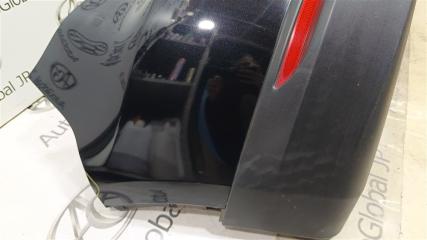 Бампер задний Volkswagen Tiguan 5N CTHD 5N0807421G 2 ракурс