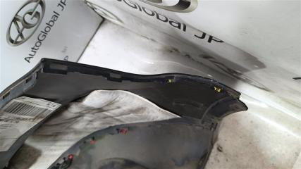 Бампер задний Volkswagen Tiguan 5N CTHD 5N0807421G 4 ракурс