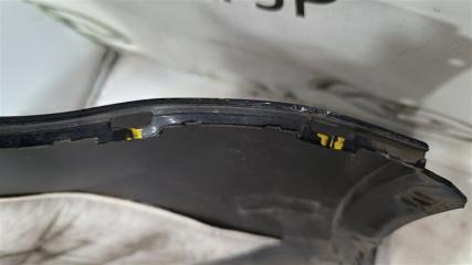 Бампер задний Volkswagen Tiguan 5N CTHD 5N0807421G 5 ракурс