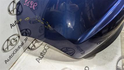 Бампер передний Peugeot 207 WB EP6 7401ES 2 ракурс