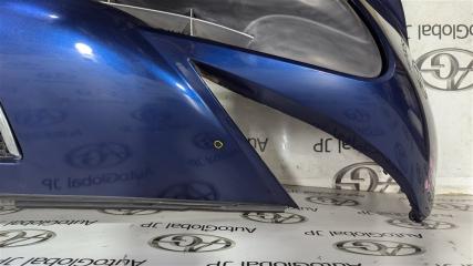 Бампер передний Peugeot 207 WB EP6 7401ES 5 ракурс