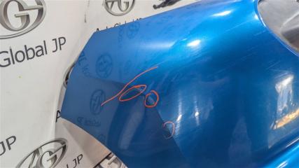 Бампер передний Peugeot 207 WB EP6 7401ES 2 ракурс