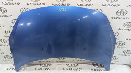 Капот Peugeot 307 3H EW10A 2.0 7901L9 1 ракурс