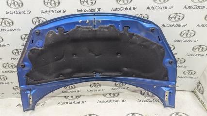 Капот Peugeot 307 3H EW10A 2.0 7901L9 2 ракурс