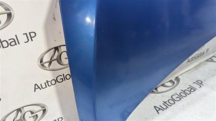 Капот Peugeot 307 3H EW10A 2.0 7901L9 4 ракурс