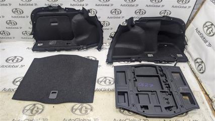 Обшивка багажника LEXUS IS300H AVE30 2AR-FSE 6472253150B1 1 ракурс