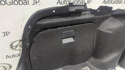 Обшивка багажника LEXUS IS300H AVE30 2AR-FSE 6472253150B1 3 ракурс
