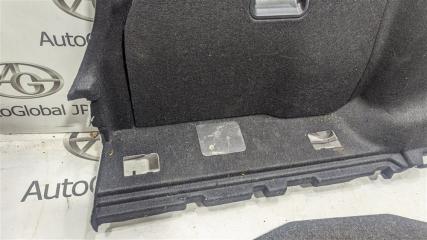 Обшивка багажника LEXUS IS300H AVE30 2AR-FSE 6472253150B1 4 ракурс