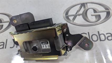 Блок управления efi NISSAN NOTE HE12 HR12DE 237401A11A 1 ракурс