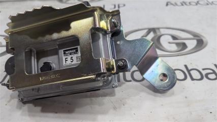 Блок управления efi NISSAN NOTE HE12 HR12DE 237401A11A 2 ракурс