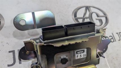 Блок управления efi NISSAN NOTE HE12 HR12DE 237401A11A 3 ракурс