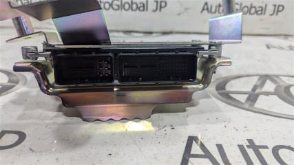 Блок управления efi NISSAN NOTE HE12 HR12DE 237401A11A 4 ракурс