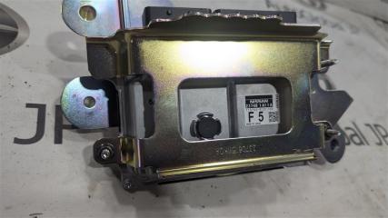 Блок управления efi NISSAN NOTE HE12 HR12DE 237401A11A 5 ракурс