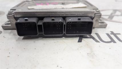 Блок управления efi Citroen C4 LC EW10A 2.0 9664981980 2 ракурс