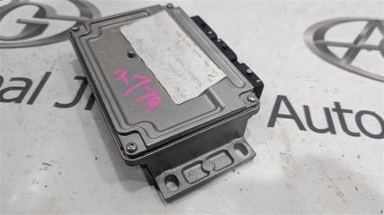 Блок управления efi Citroen C4 LC EW10A 2.0 9664981980 5 ракурс