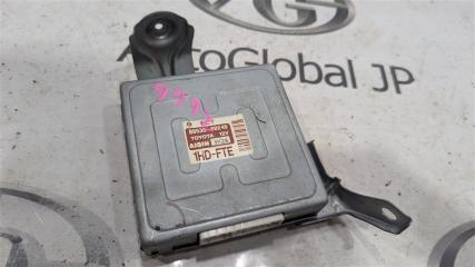 Блок управления акпп TOYOTA LAND CRUISER HDJ101 1HD-FTE 8953060240 1 ракурс