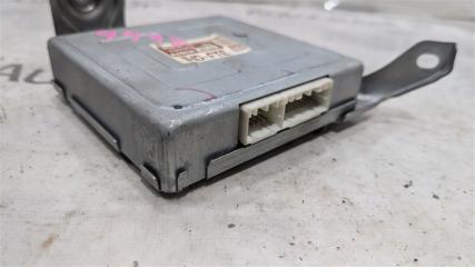 Блок управления акпп TOYOTA LAND CRUISER HDJ101 1HD-FTE 8953060240 3 ракурс
