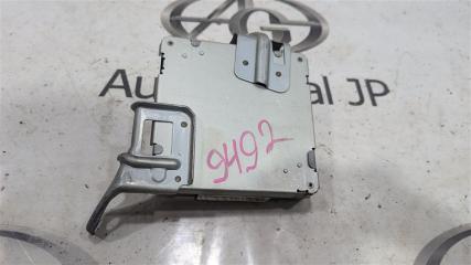 Блок управления акпп TOYOTA LAND CRUISER HDJ101 1HD-FTE 8953060240 5 ракурс