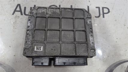 Блок управления efi LEXUS RX270 AGL10W 1AR-FE 8966148J30 1 ракурс