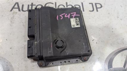 Блок управления efi LEXUS RX270 AGL10W 1AR-FE 8966148J30 2 ракурс