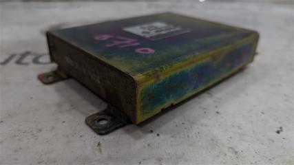 Блок управления акпп NISSAN SAFARI WRGY60 TD42 3103633J00 3 ракурс