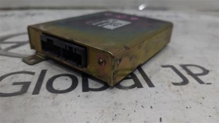 Блок управления акпп NISSAN SAFARI WRGY60 TD42 3103633J00 4 ракурс