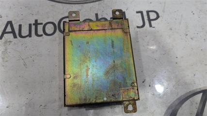Блок управления акпп NISSAN SAFARI WRGY60 TD42 3103633J00 5 ракурс