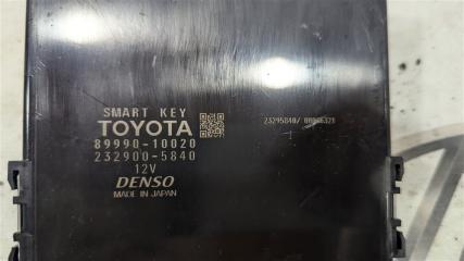  TOYOTA CH-R ZYX10 2ZR-FXE 8999010020 2 ракурс