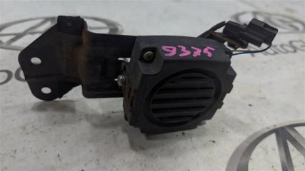 Сигнал звуковой NISSAN LEAF AZE0 EM57 281H03NF0A 1 ракурс