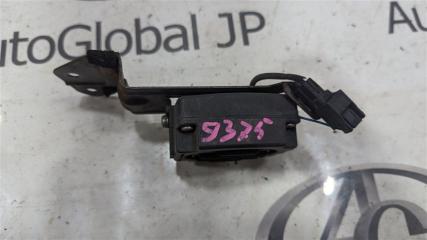 Сигнал звуковой NISSAN LEAF AZE0 EM57 281H03NF0A 2 ракурс