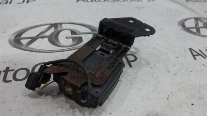 Сигнал звуковой NISSAN LEAF AZE0 EM57 281H03NF0A 4 ракурс