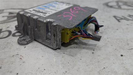Блок управления airbag HONDA SHUTTLE GP7 LEB 77960TD4N81 3 ракурс