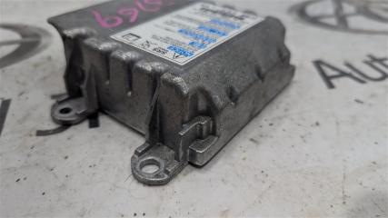Блок управления airbag HONDA SHUTTLE GP7 LEB 77960TD4N81 4 ракурс