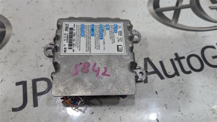 Блок управления airbag HONDA SHUTTLE GP8 LEB 77960TD4N811 1 ракурс
