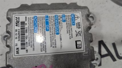 Блок управления airbag HONDA SHUTTLE GP8 LEB 77960TD4N811 2 ракурс
