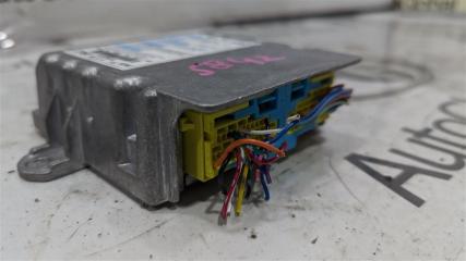 Блок управления airbag HONDA SHUTTLE GP8 LEB 77960TD4N811 3 ракурс