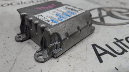 Блок управления airbag HONDA SHUTTLE GP8 LEB 77960TD4N811 4 ракурс
