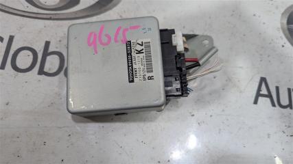 Блок управления рулевой рейкой TOYOTA AQUA NHP10 1NZ-FXE 8965052B73 1 ракурс